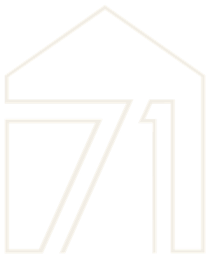 71Haus mark